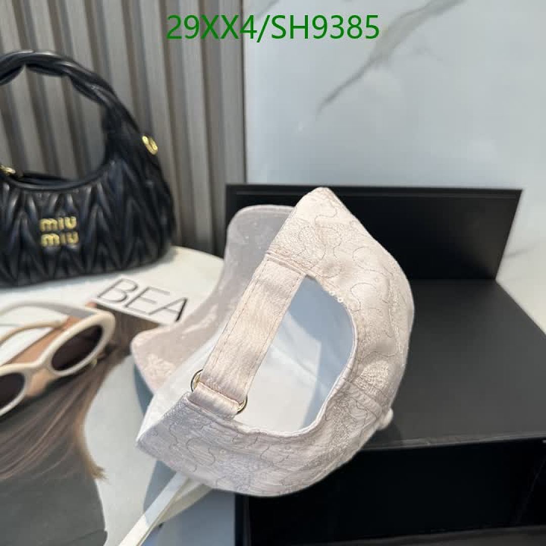 Miu Miu-Cap(Hat) Code: SH9385 $: 29USD