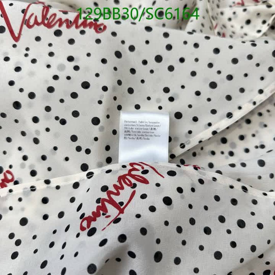 Valentino-Clothing Code: SC6164 $: 129USD