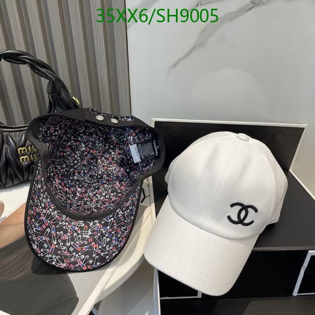 Chanel-Cap(Hat) Code: SH9005 $: 35USD