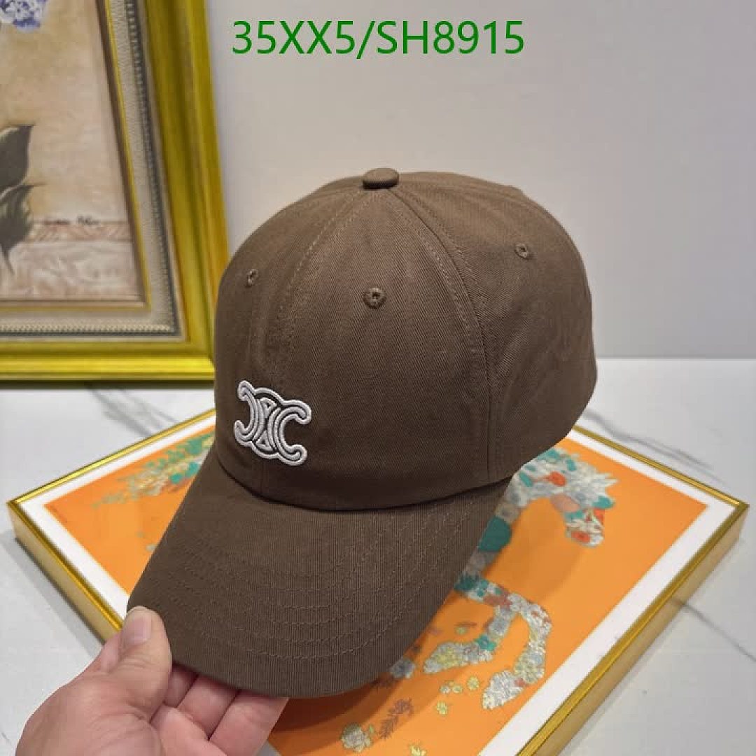 Celine-Cap(Hat) Code: SH8915 $: 35USD