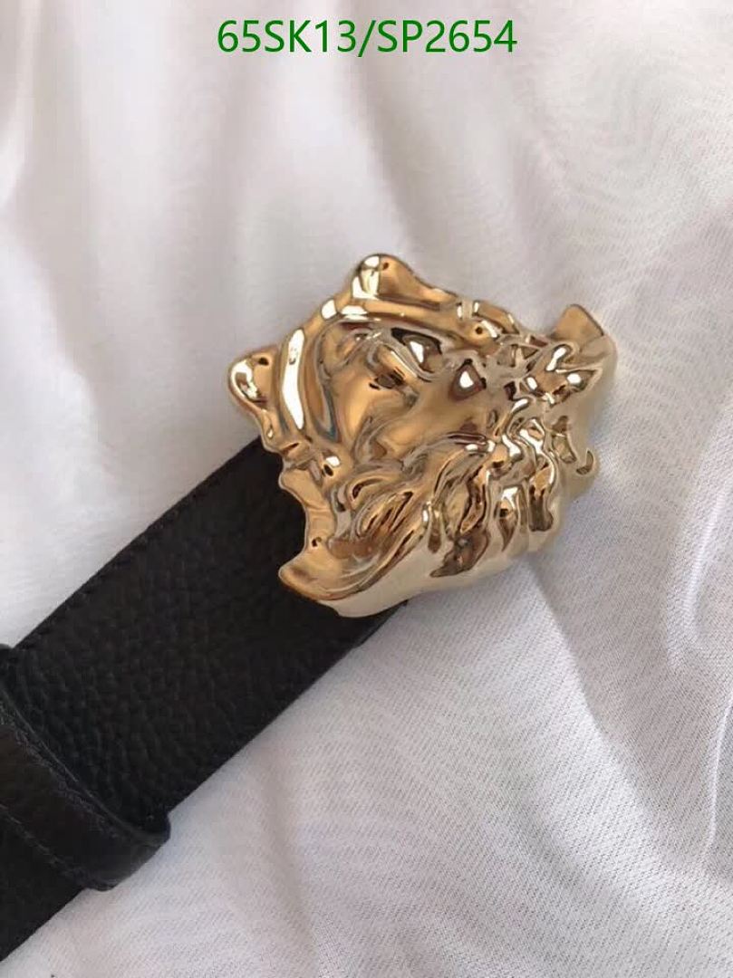 LV-Belts Code: SP2654 $: 65USD