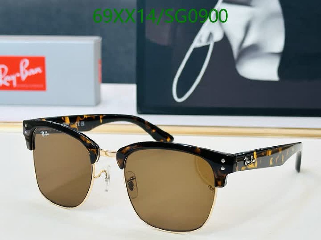Ray-Ban-Glasses Code: SG0900 $: 69USD