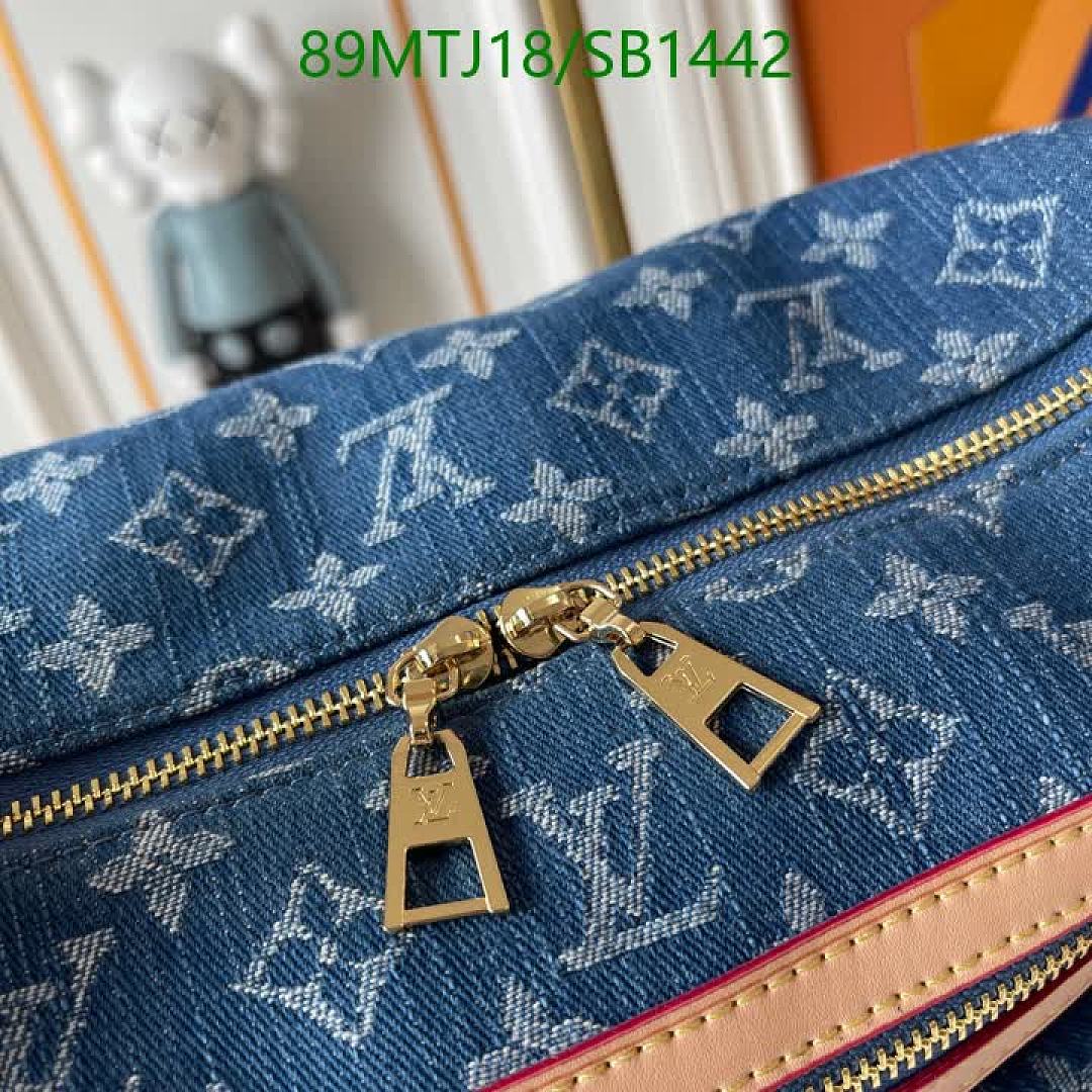 LV-Bag-4A Quality Code: SB1442 $: 89USD