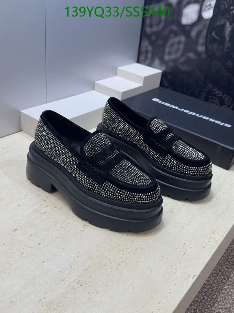 Alexander Wang-Women Shoes Code: SS5440 $: 139USD