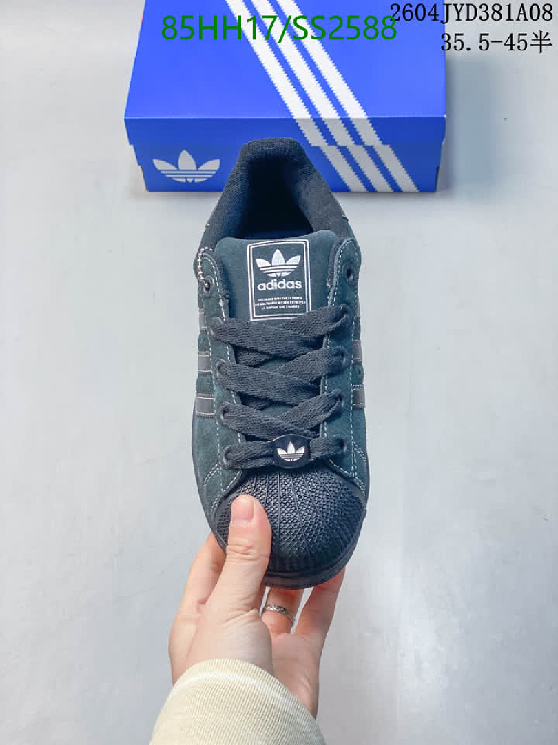 Adidas-Men shoes Code: SS2588 $: 85USD