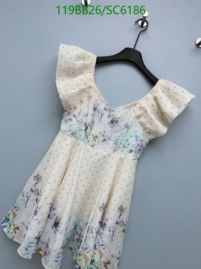 Zimmermann-Clothing Code: SC6186 $: 119USD