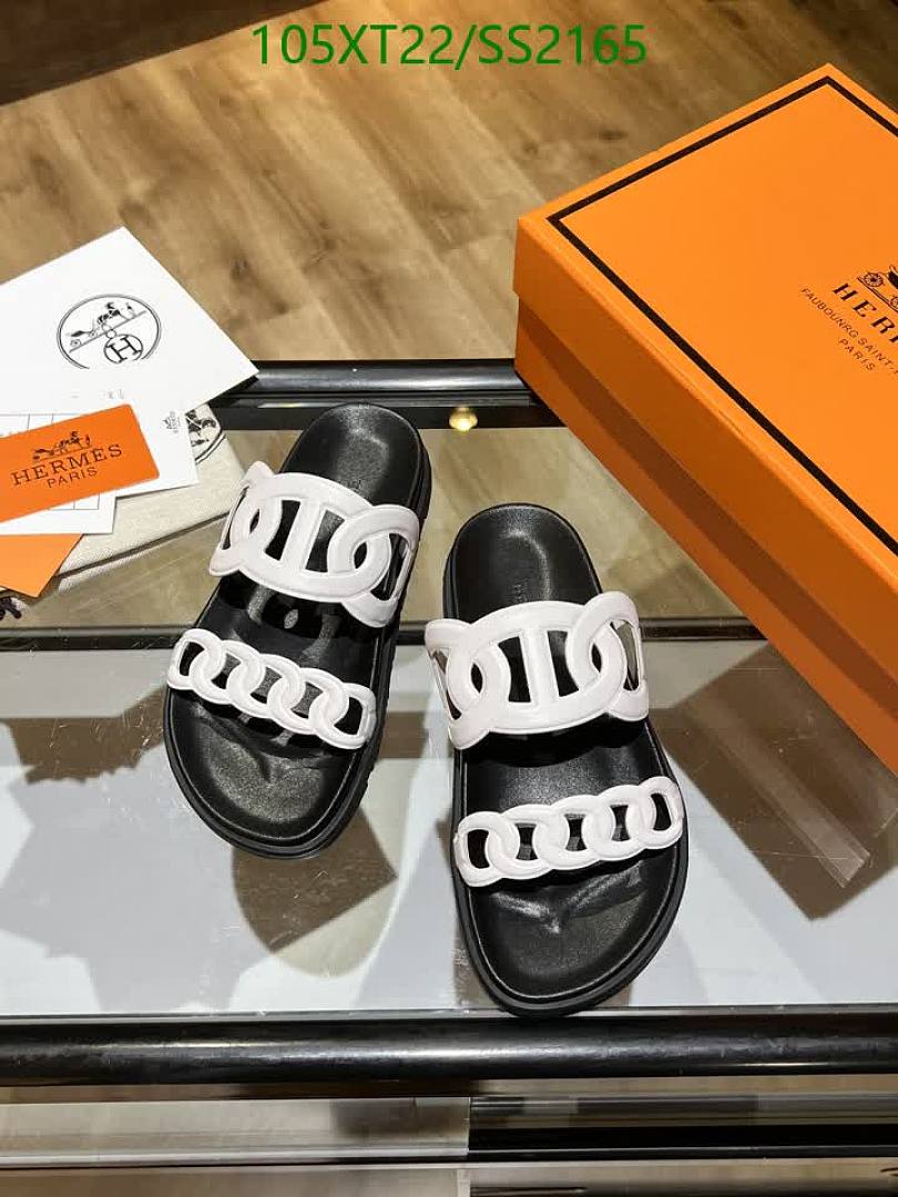 Hermes-Men shoes Code: SS2165 $: 105USD