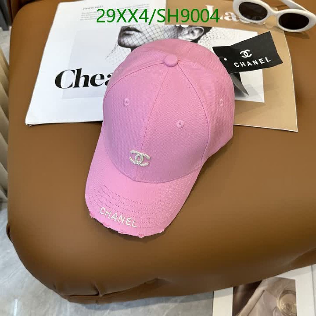 Chanel-Cap(Hat) Code: SH9004 $: 29USD