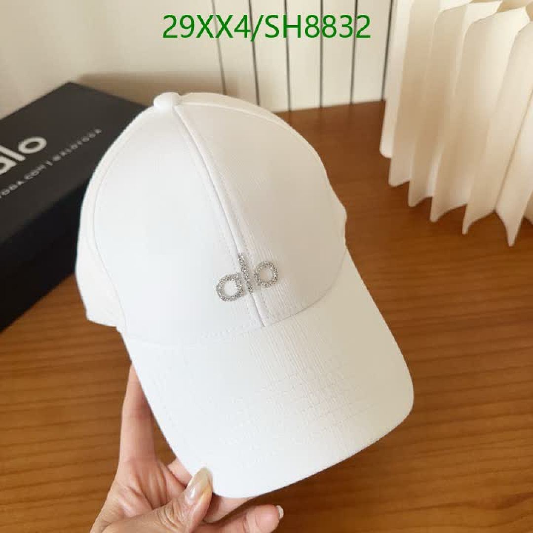 Alo yoga-Cap(Hat) Code: SH8832 $: 29USD
