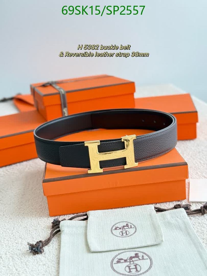Hermes-Belts Code: SP2557 $: 69USD