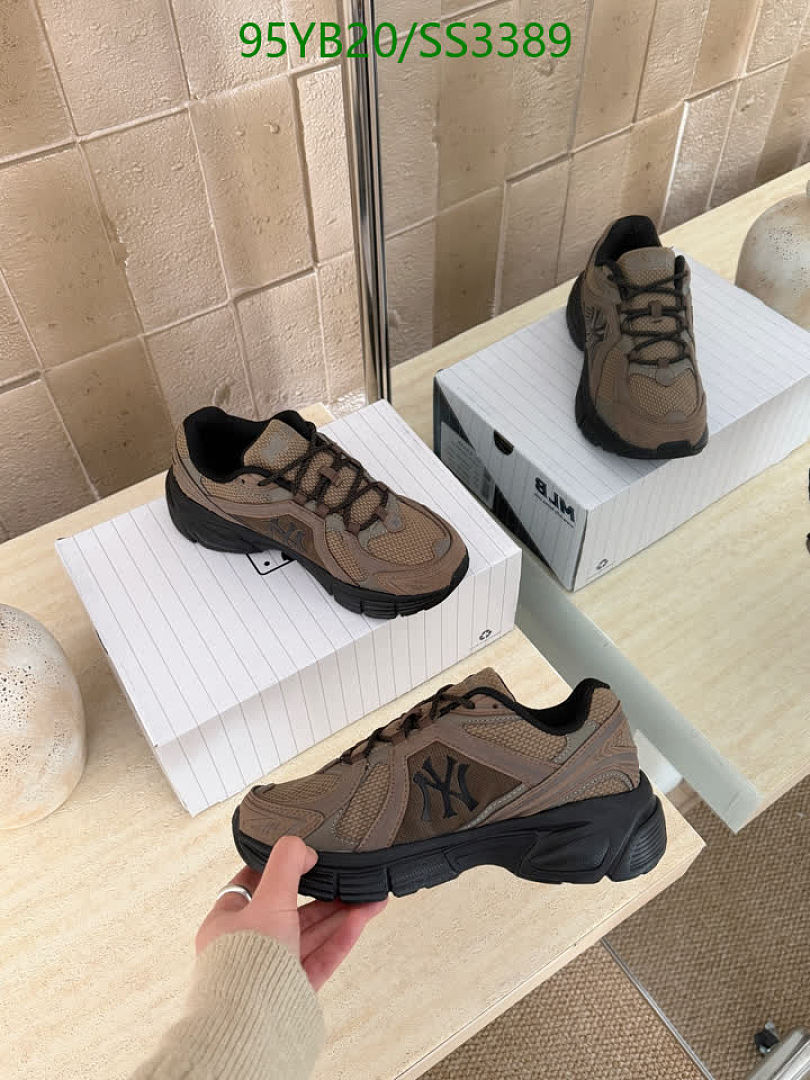 MLB-Women Shoes Code: SS3389 $: 95USD