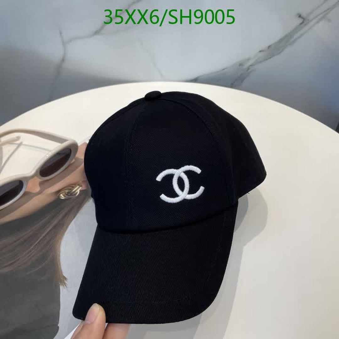 Chanel-Cap(Hat) Code: SH9005 $: 35USD