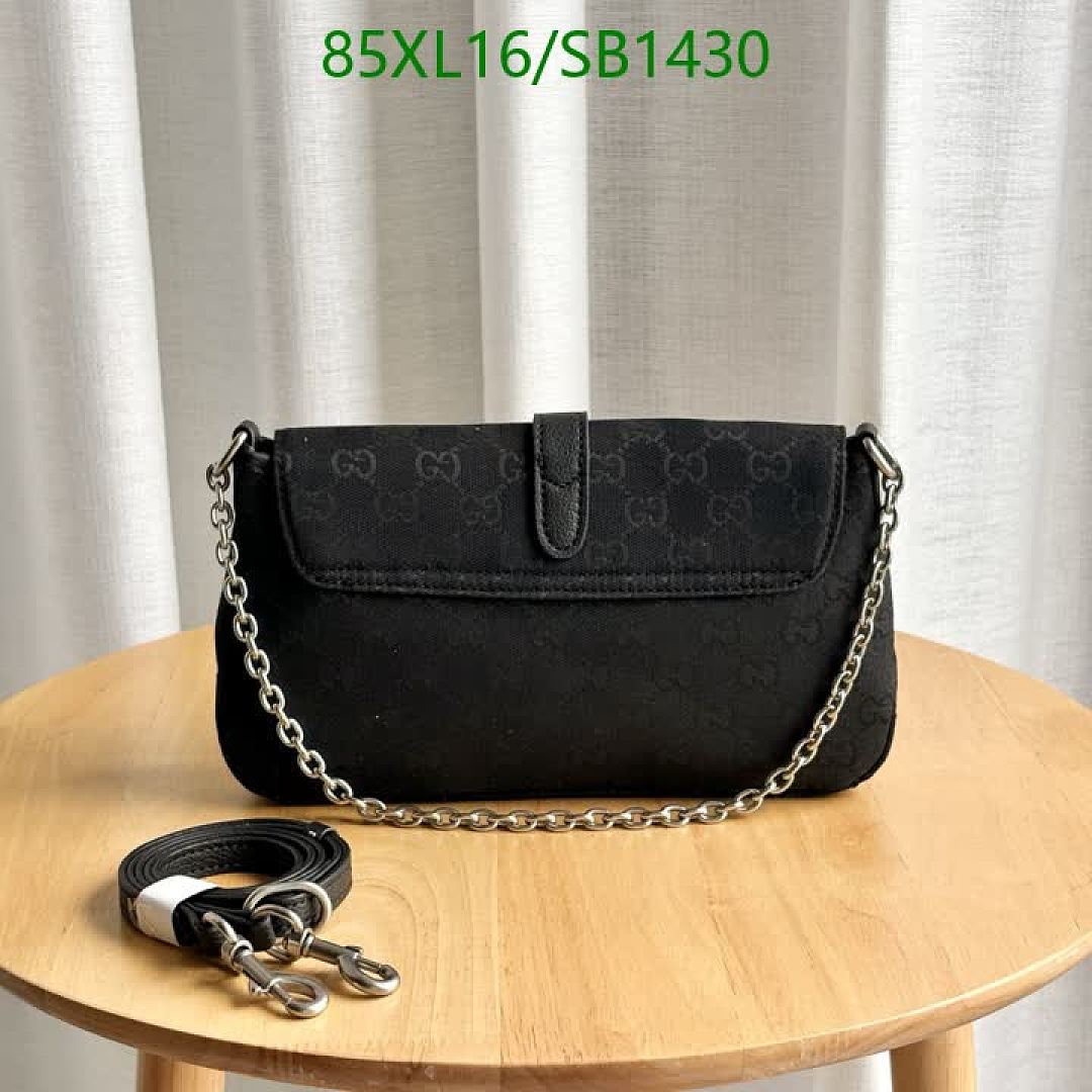 Gucci-Bag-4A Quality Code: SB1430 $: 85USD