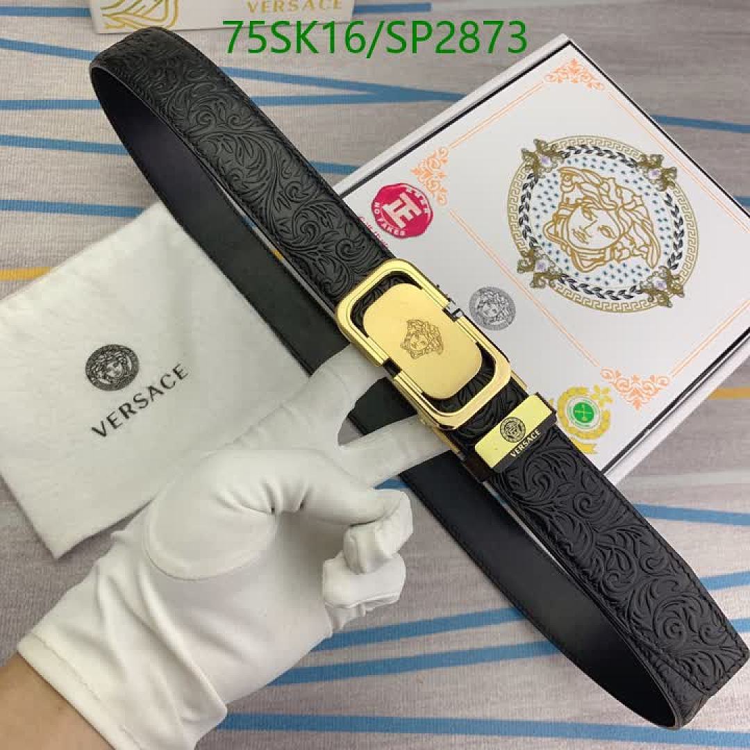 Versace-Belts Code: SP2873 $: 75USD