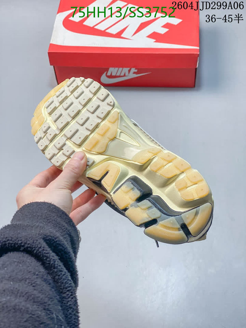 Nike-Men shoes Code: SS3752 $: 75USD