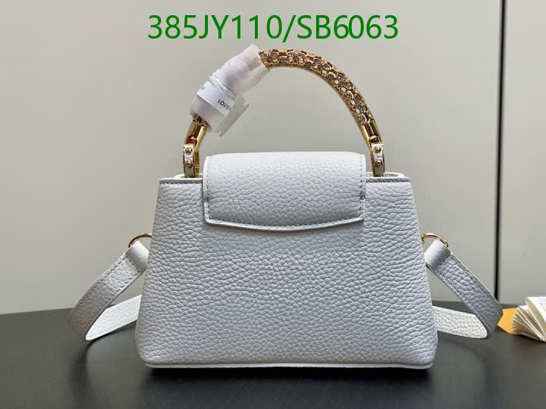 LV-Bag-Mirror Quality Code: SB6063 $: 385USD