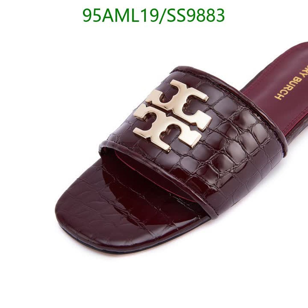Tory Burch-Women Shoes Code: SS9883 $: 95USD