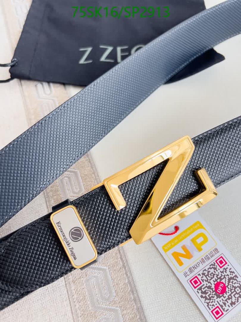 Zegna-Belts Code: SP2913 $: 75USD