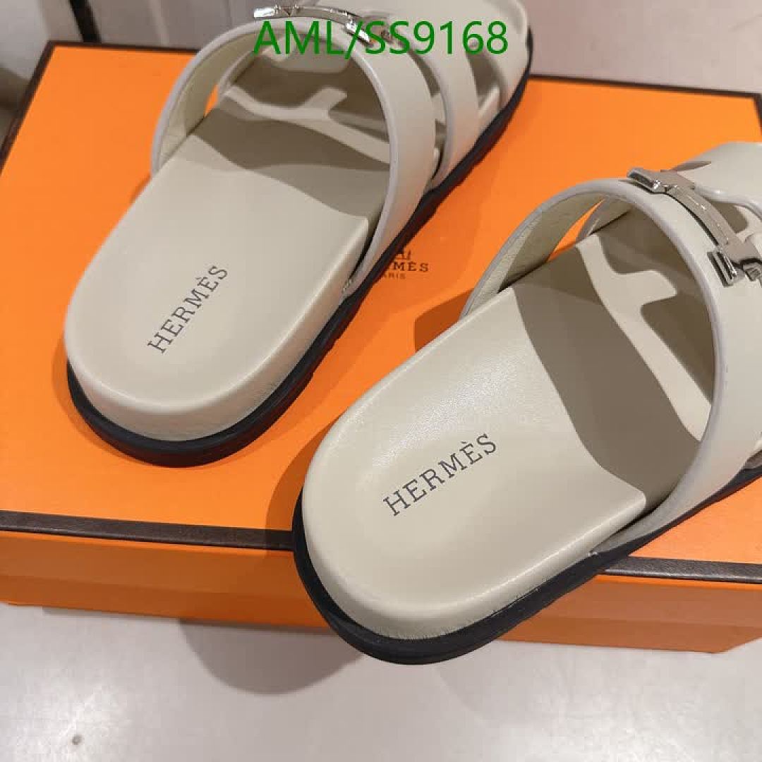 Hermes-Men shoes Code: SS9168