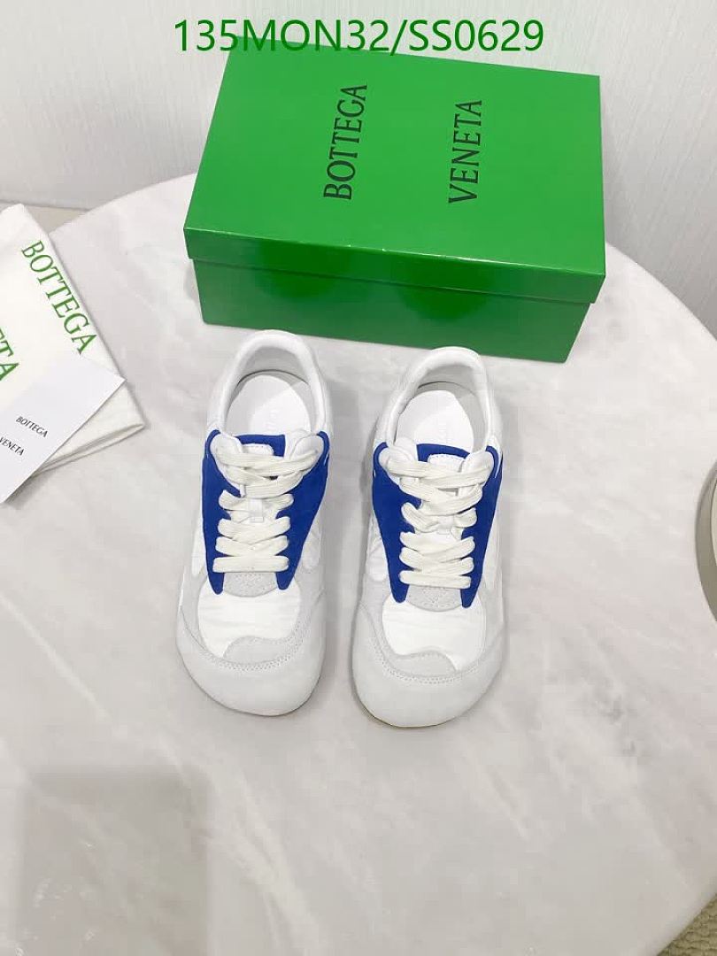 BV-Women Shoes Code: SS0629 $: 135USD
