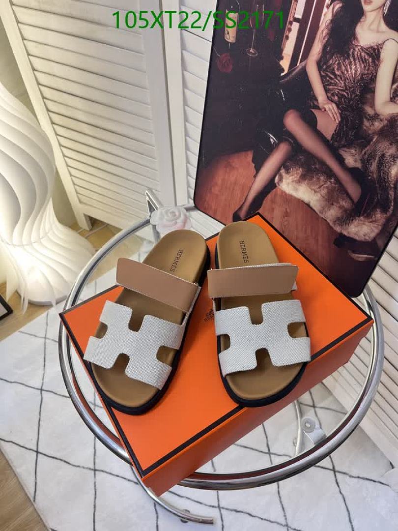 Hermes-Men shoes Code: SS2171 $: 105USD