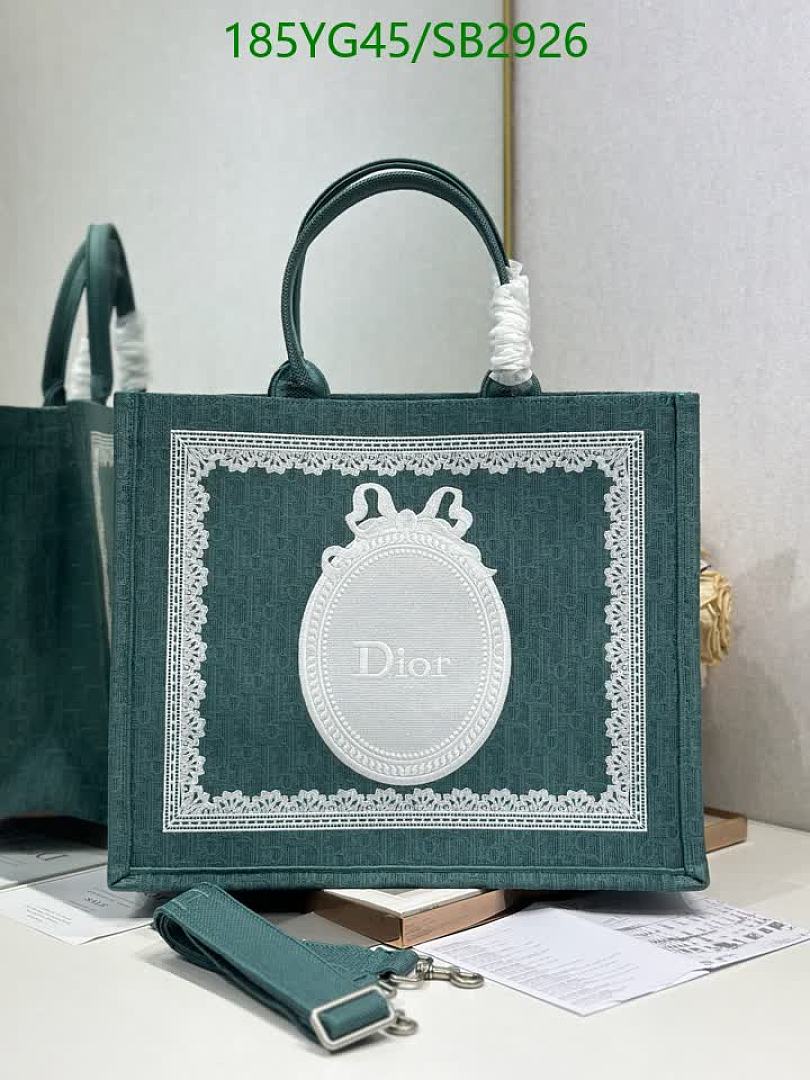 Dior-Bag-Mirror Quality Code: SB2926
