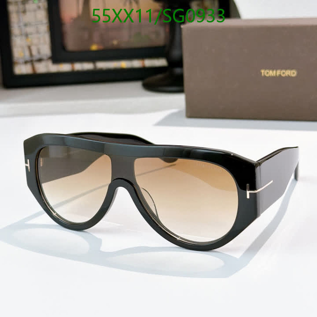 Tom Ford-Glasses Code: SG0933 $: 55USD