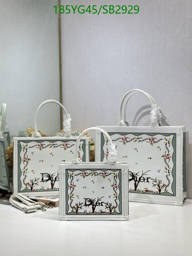 Dior-Bag-Mirror Quality Code: SB2929