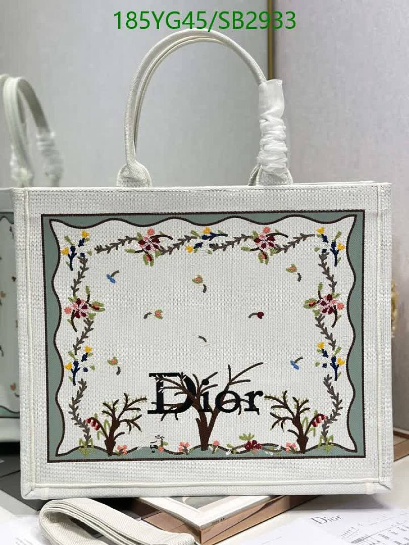 Dior-Bag-Mirror Quality Code: SB2933