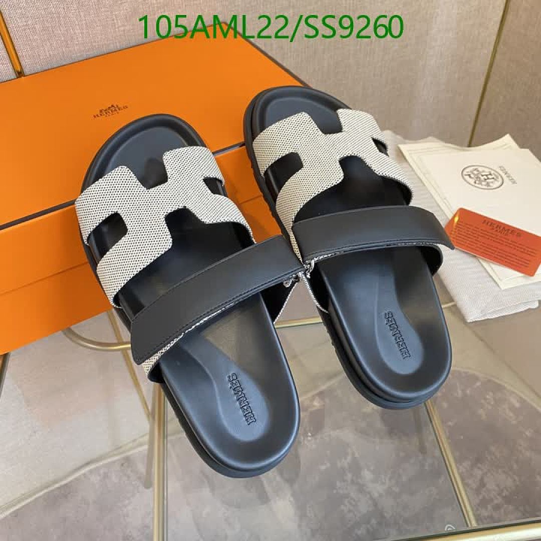 Hermes-Women Shoes Code: SS9260 $: 105USD