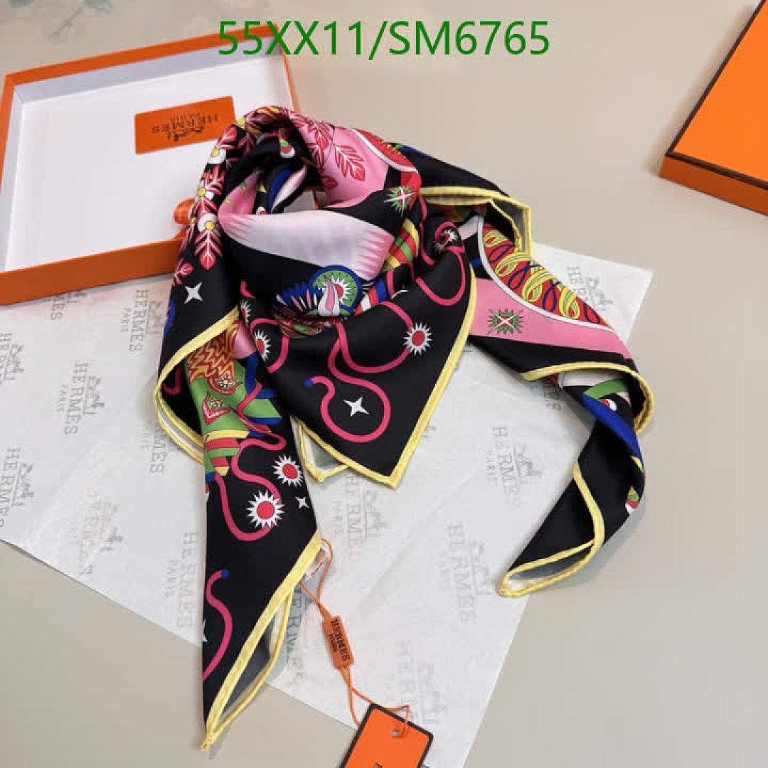 Hermes-Scarf Code: SM6765 $: 55USD