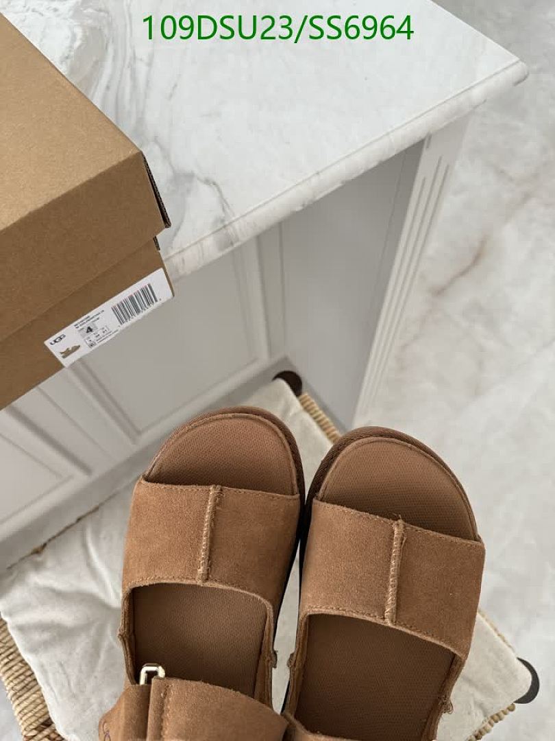 UGG-Women Shoes Code: SS6964 $: 109USD