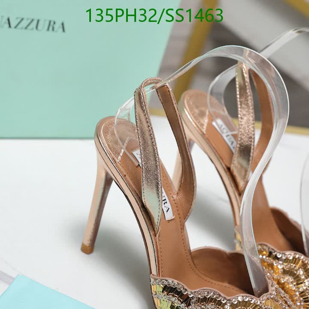 Aquazzura-Women Shoes Code: SS1463 $: 135USD