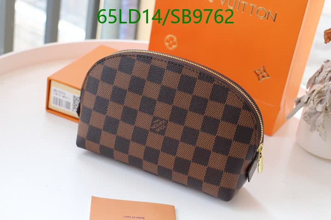 LV-Bag-Mirror Quality Code: SB9762 $: 65USD