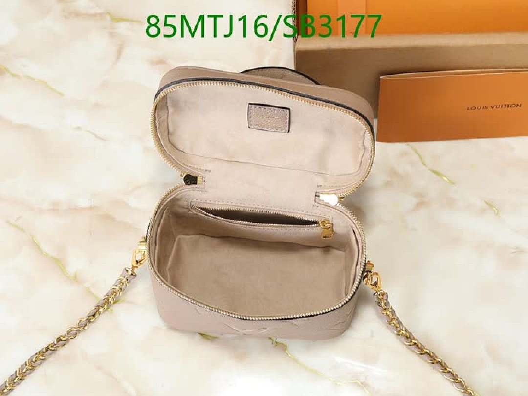 LV-Bag-4A Quality Code: SB3177 $: 85USD