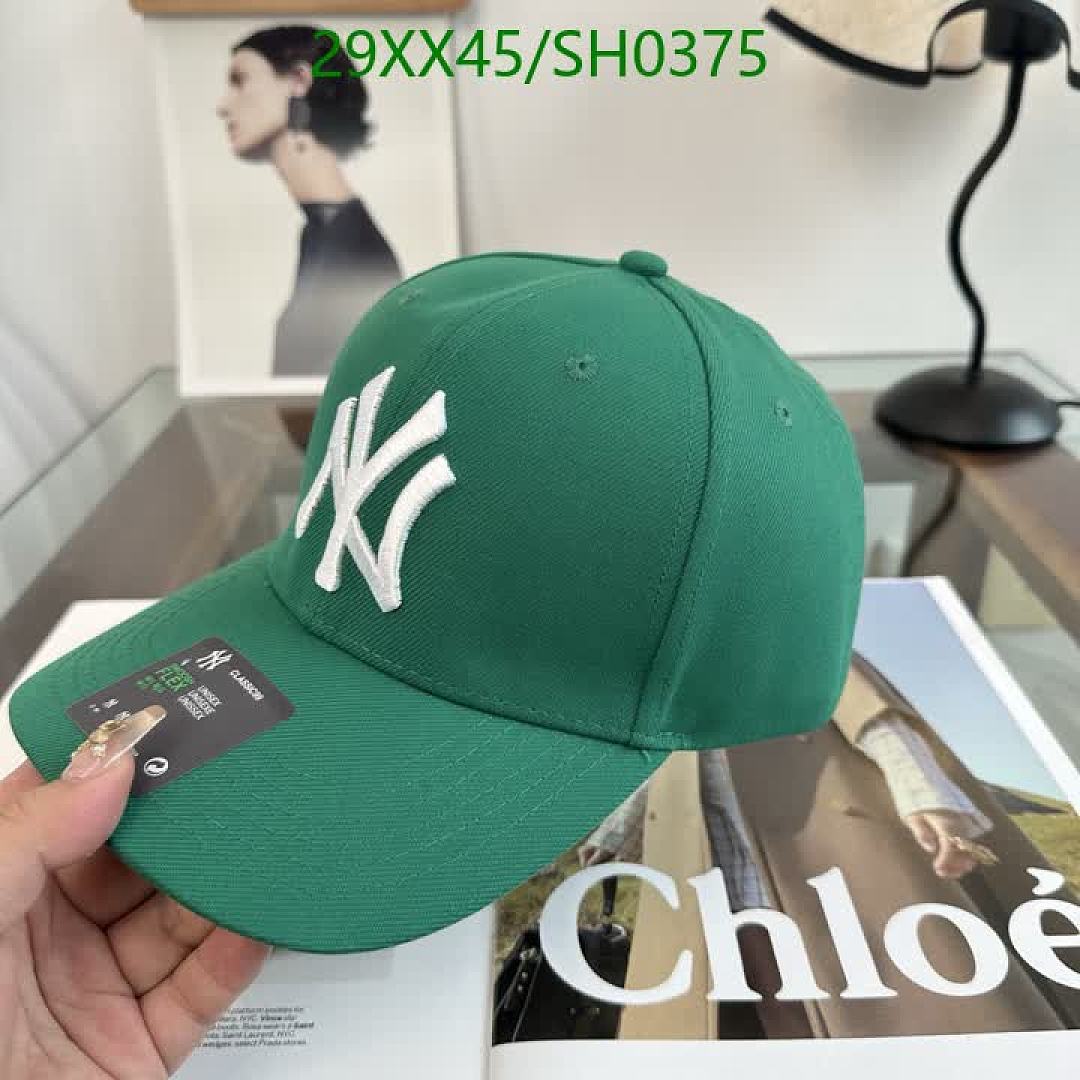 MLB-Cap(Hat) Code: SH0375 $: 29USD