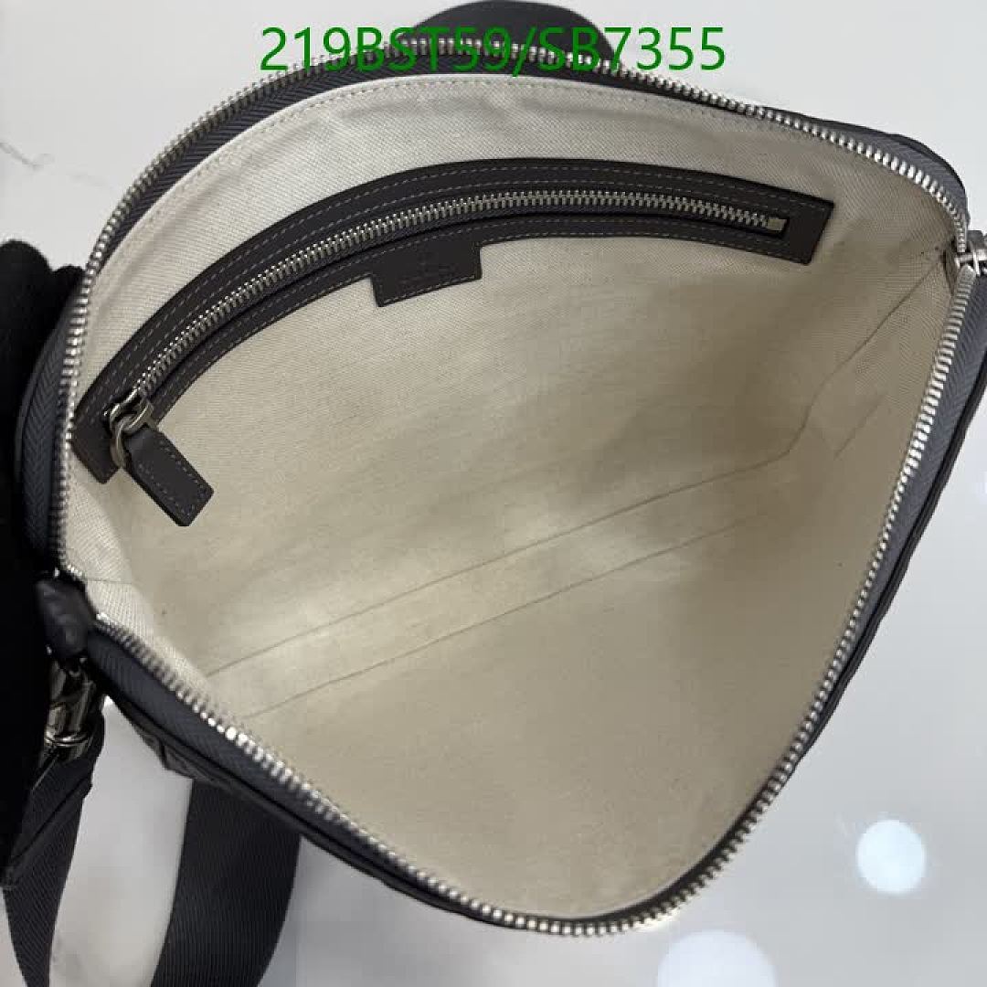 Gucci-Bag-Mirror Quality Code: SB7355 $: 219USD