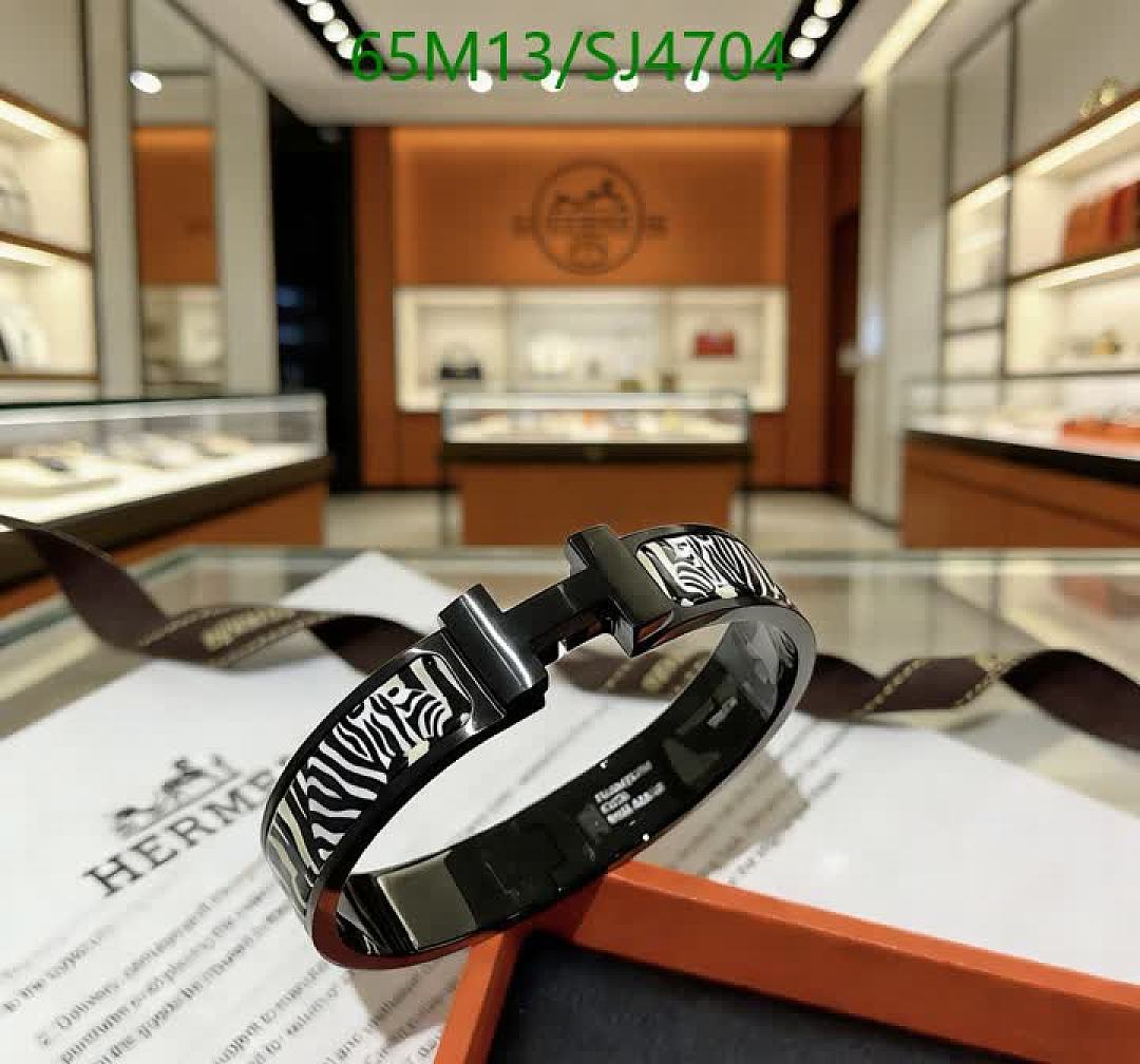 Hermes-Jewelry Code: SJ4704 $: 65USD