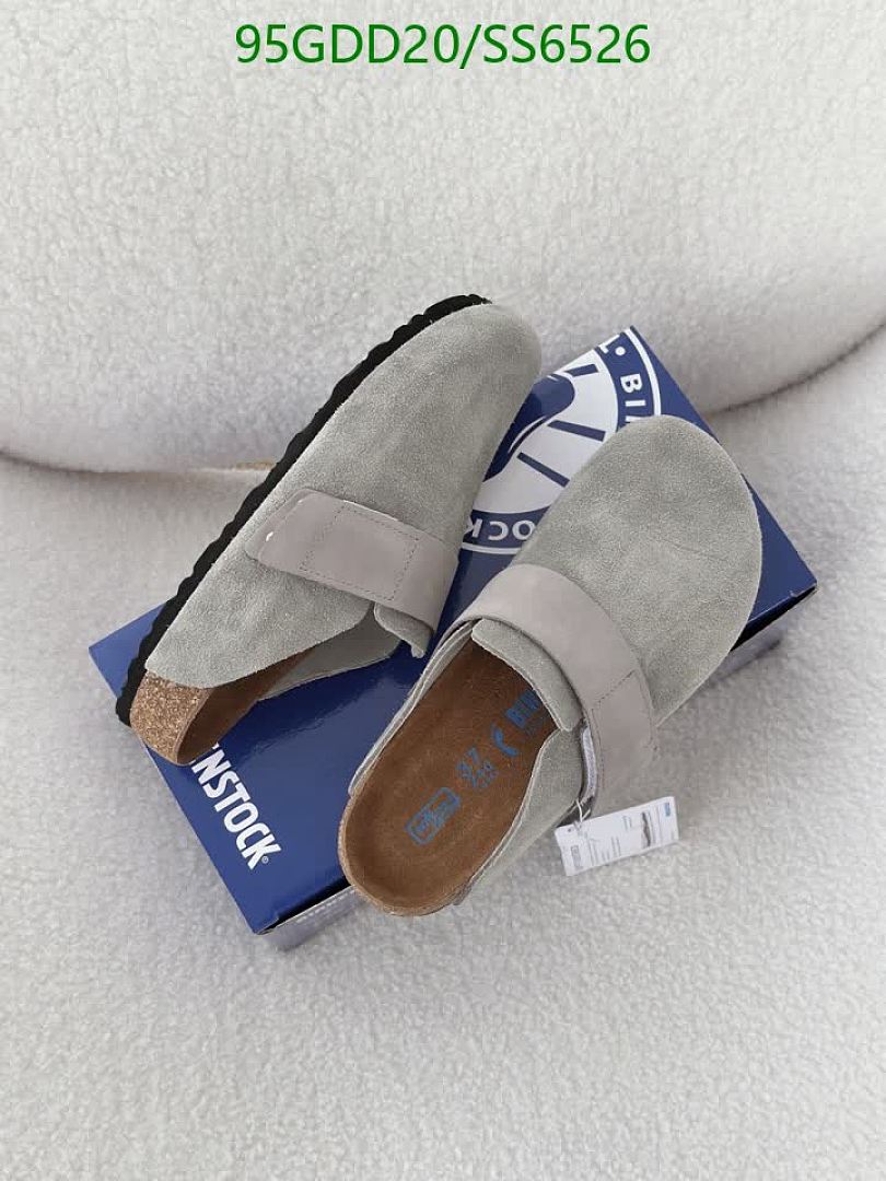 Birkenstock-Men shoes Code: SS6526 $: 95USD