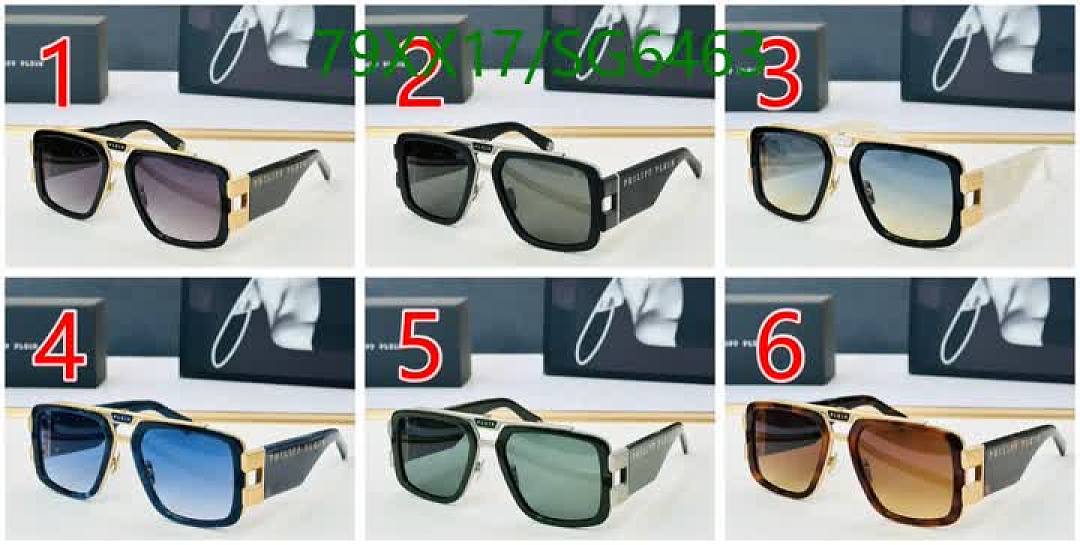 Philipp Plein-Glasses Code: SG6463 $: 79USD