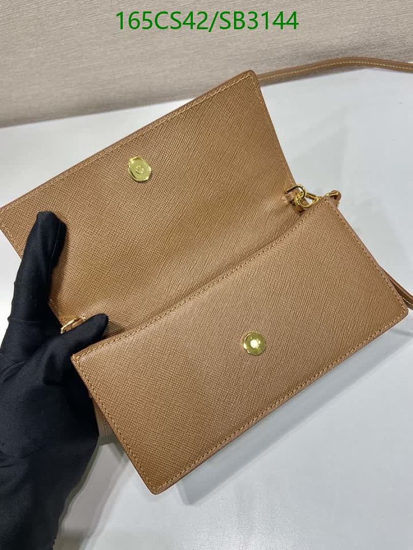 Prada-Bag-Mirror Quality Code: SB3144 $: 165USD