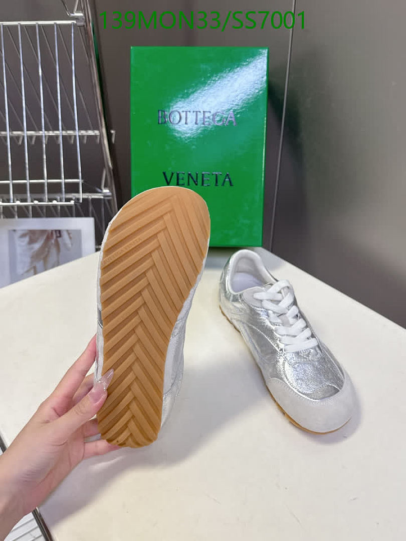 BV-Women Shoes Code: SS7001 $: 139USD