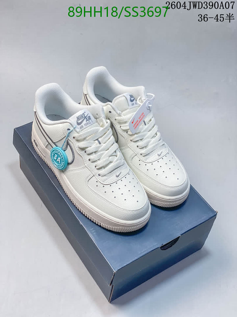 Nike-Men shoes Code: SS3697 $: 89USD