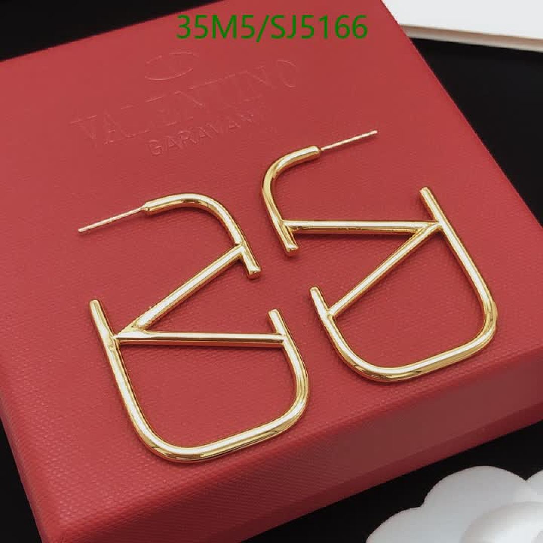 Valentino-Jewelry Code: SJ5166 $: 35USD