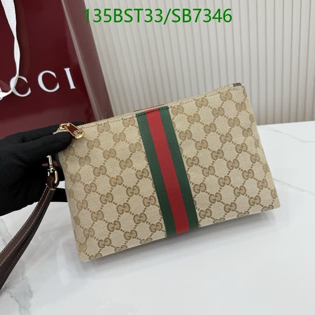 Gucci-Bag-Mirror Quality Code: SB7346 $: 135USD