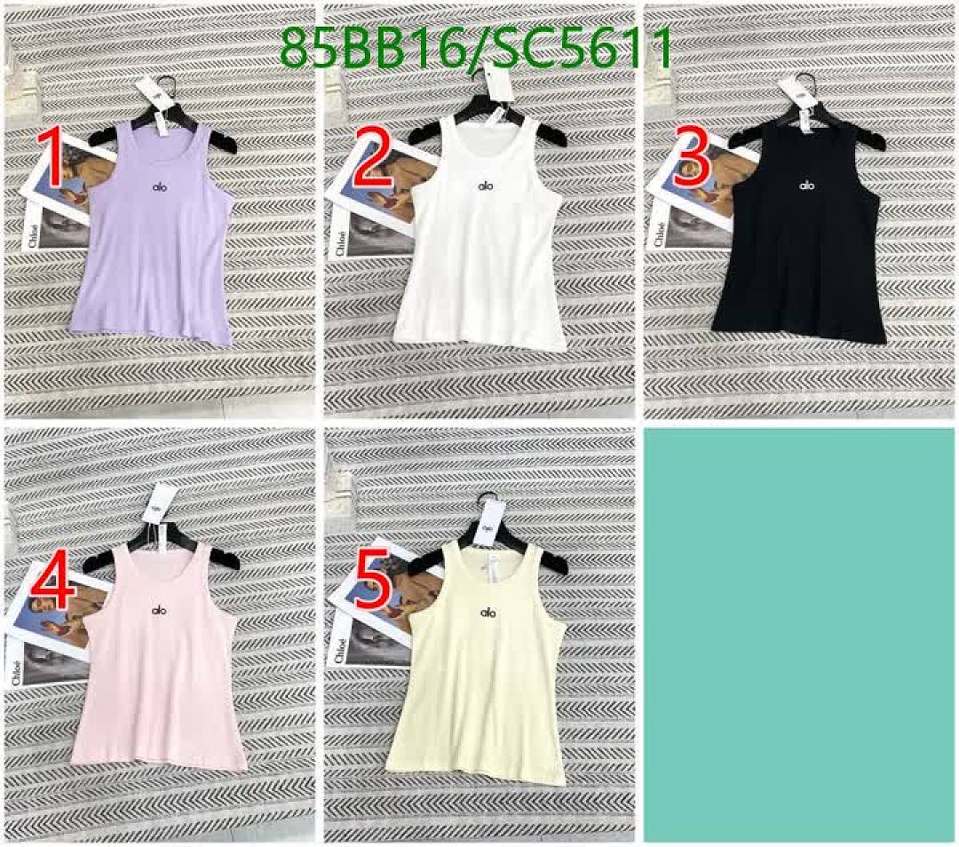Alo Yoga-Clothing Code: SC5611 $: 85USD