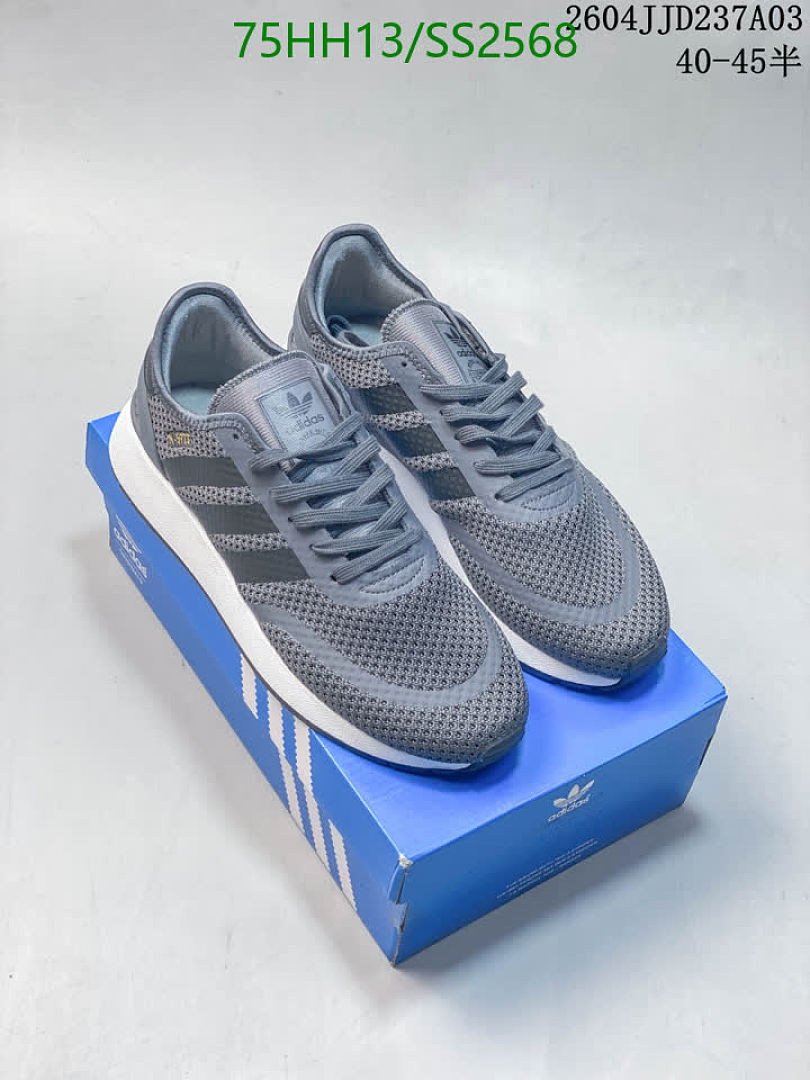 Adidas-Men shoes Code: SS2568 $: 75USD