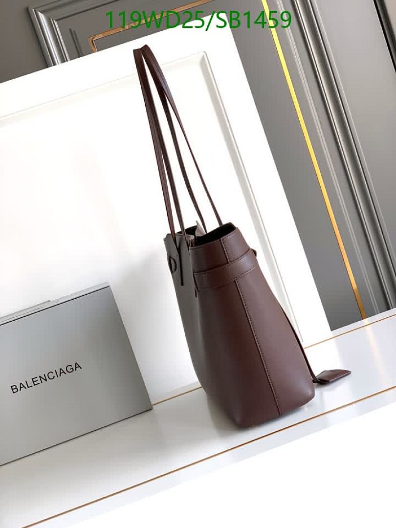 Balenciaga-Bag-4A Quality Code: SB1459 $: 119USD