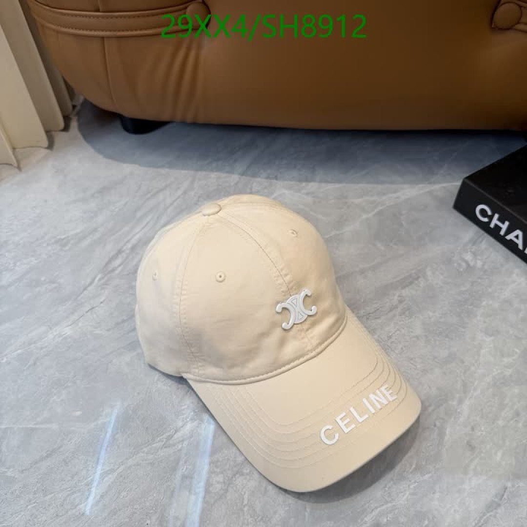Celine-Cap(Hat) Code: SH8912 $: 29USD