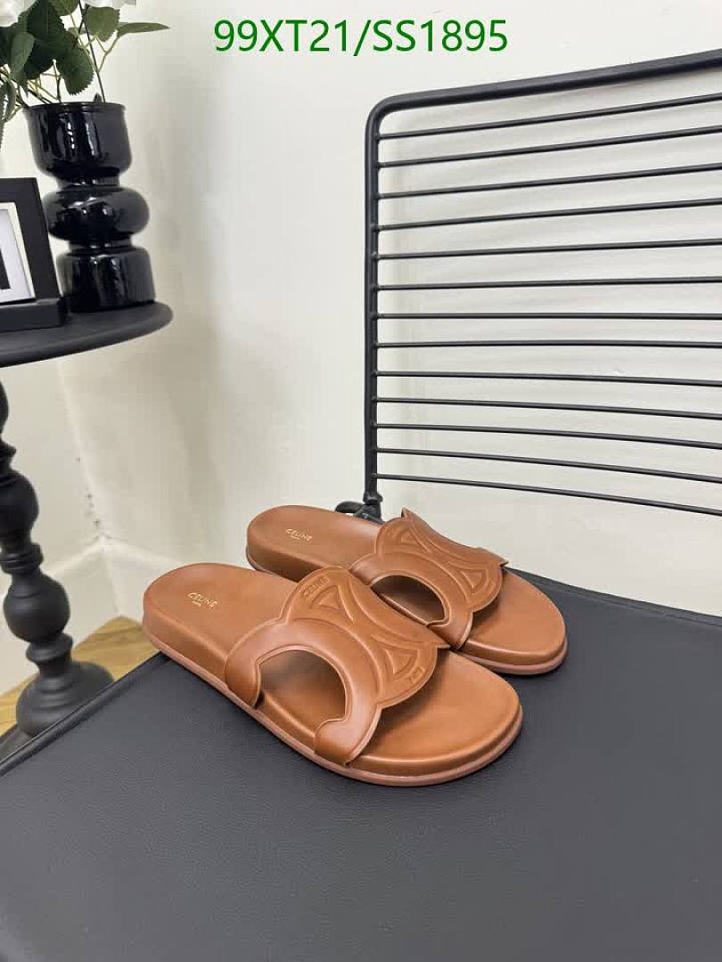 Celine-Women Shoes Code: SS1895 $: 99USD